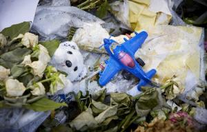 В Нидерландах опознаны 65 из 298 жертв авиакатастрофы Boeing 777 на Украине - Похоронный портал