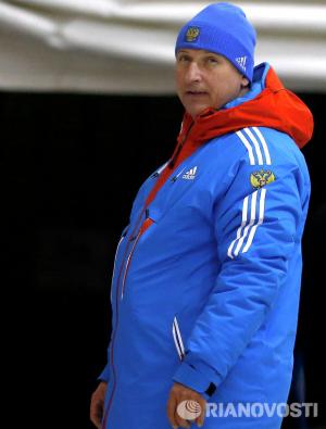 Тренер сборной России по бобслею Щегловский скончался на ЧМ в Германии - Похоронный портал