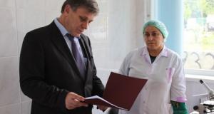 Дагестан достиг исторического минимума по смертности - Похоронный портал