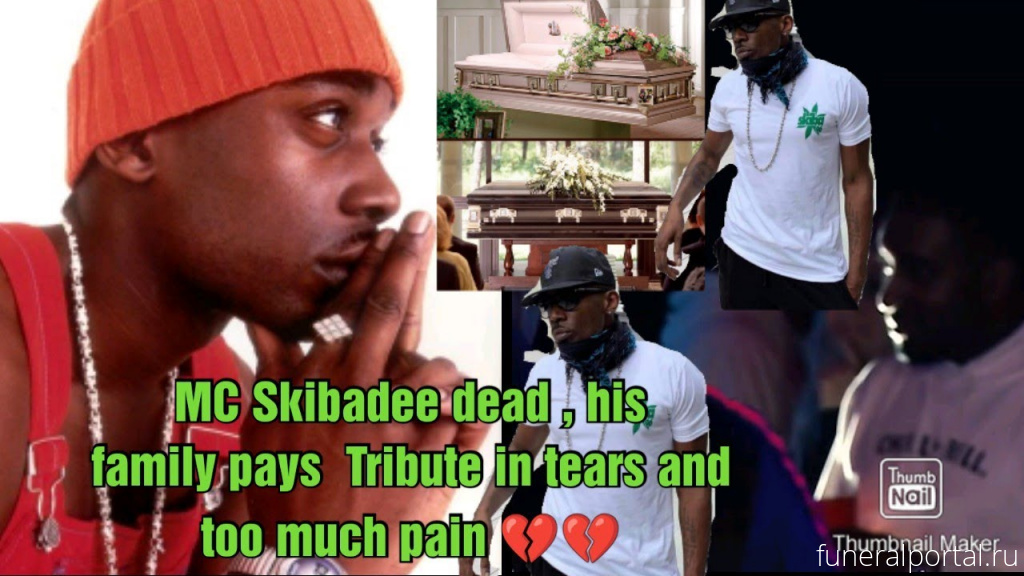 MC Skibadee dies aged 54: Tributes flood in after family announce the drum and bass pioneer's passing - Похоронный портал