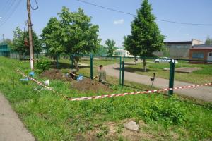В центре Кущевской нашли кладбище вермахта - Похоронный портал