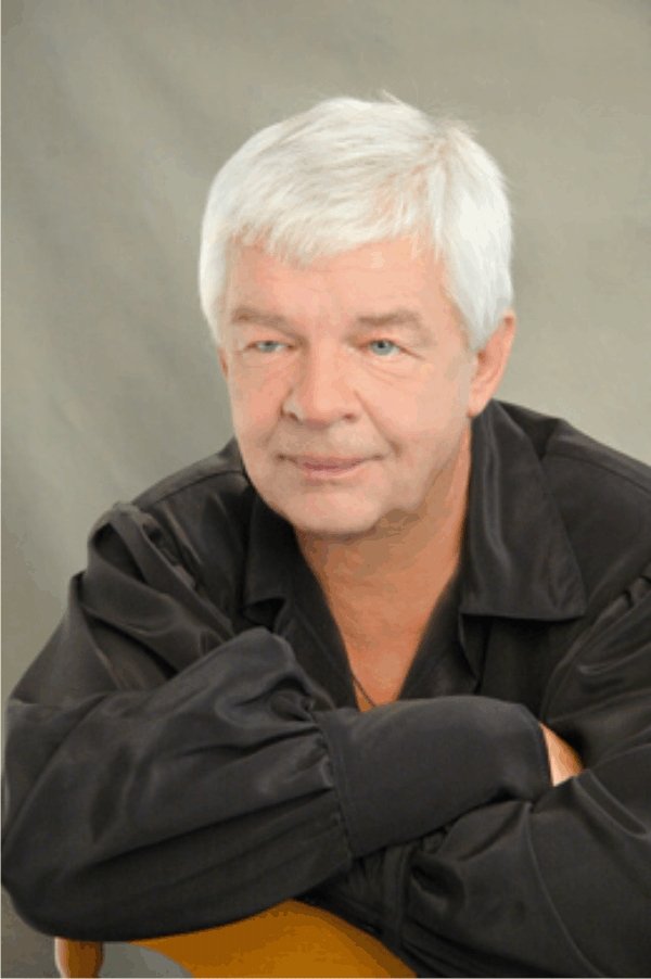 Соболев Виктор Михайлович (1949 - 21.08.2009)