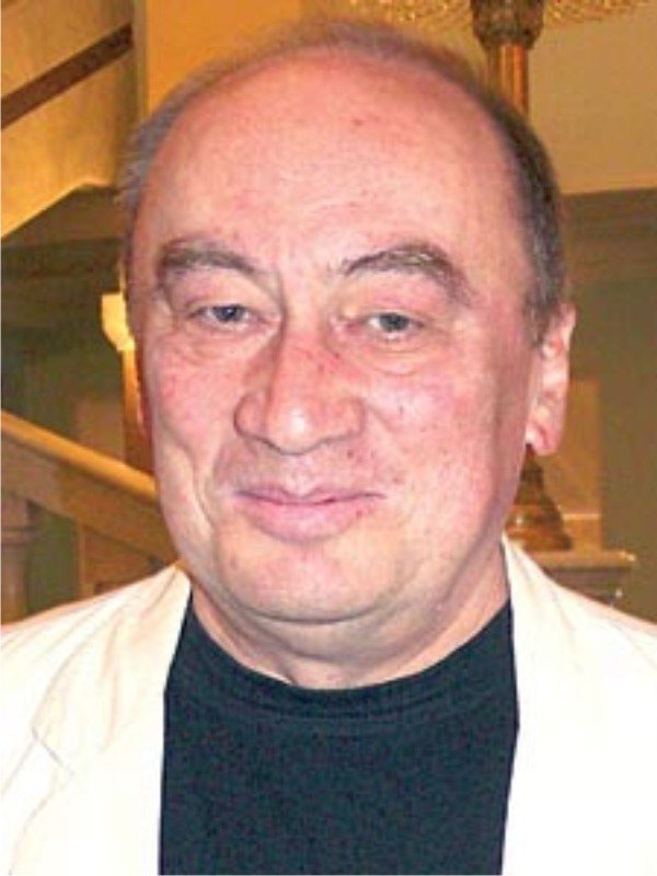 Терегулов Шамиль Ахмедович (28.08.1947 - 28.11.2008) 