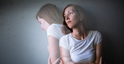 Депрессия может провоцировать шизофрению