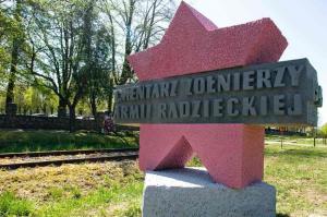 В Калининграде стартовал автопробег по советским памятным местам в Польше - Похоронный портал