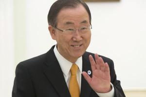 Генеральный секретарь ООН приедет в Москву на 9 мая - Похоронный портал