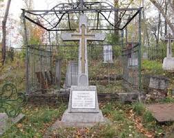 Воткинцы прибрали Нагорное кладбище - Похоронный портал