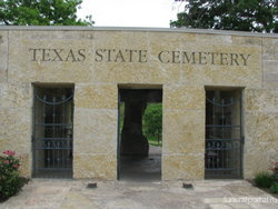 Texas History: The Texas State Cemetery shapes its identity for 21st century
