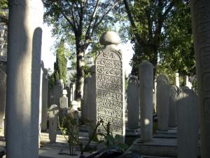 В Адигени будет открыто общее кладбище мусульман и христиан - Похоронный портал