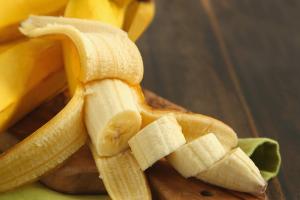 Банановая шкурка это – суперпродукт - Похоронный портал