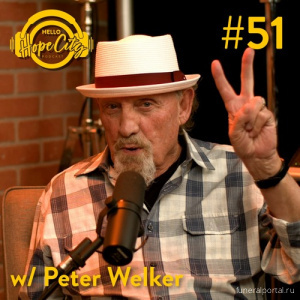 Musician Peter Welker dies - Похоронный портал