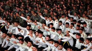 В Иране прошла церемония захоронения погибших возле Мекки во время хаджа - Похоронный портал