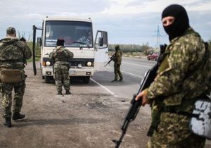 Пассажир маршрутки умер в больнице Донецка после ранения из-за взрыва снаряда - Похоронный портал