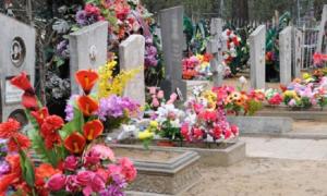 В 2016 году в Краснодаре появится новое кладбище - Похоронный портал