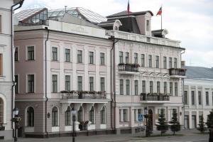 Глава исполкома Казани будет выдавать разрешения на погребение в парке им.Горького - Похоронный портал