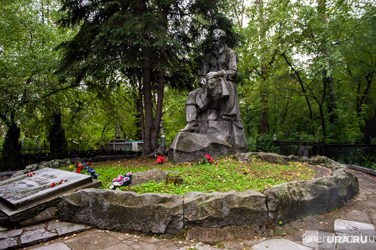 Новости компаний похоронной отрасли