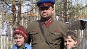 Школьники Реутова узнали имена 11 погибших солдат ВОВ в ходе поисковых работ - Похоронный портал