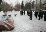 Министр иностранных дел Японии посетил Донское и Новодевичье кладбища - Похоронный портал