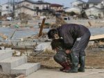 Япония поминает жертв землетрясения и цунами - Похоронный портал