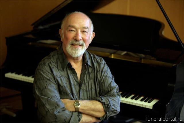 Mark Levine, a versatile artist and influential teacher in jazz and Latin music, is dead at 83 - Похоронный портал