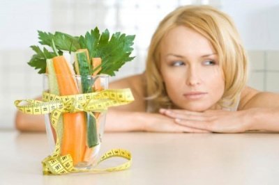 Как быстро похудеть без диет