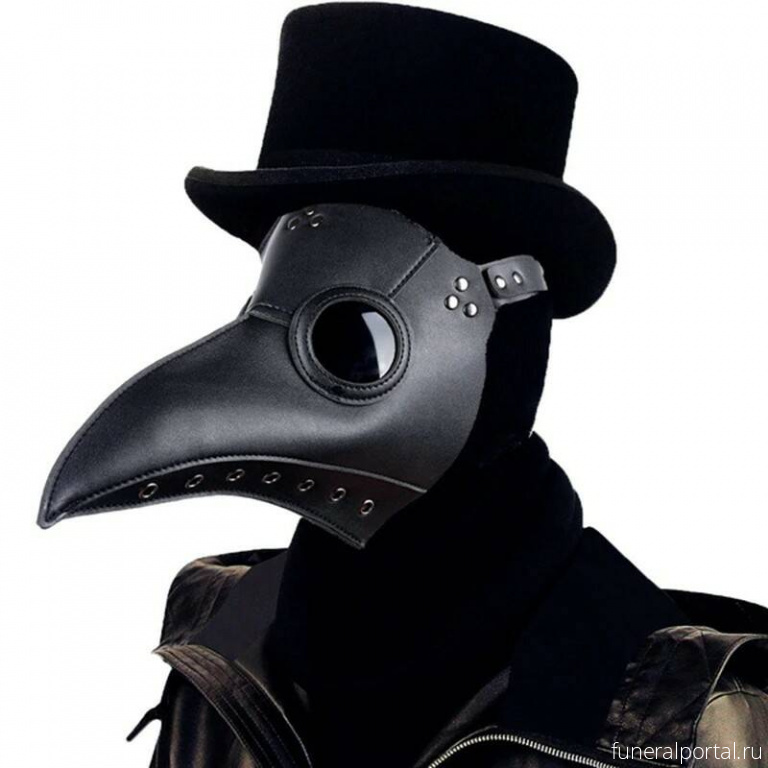 Новости компаний похоронной отрасли