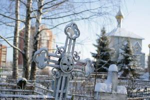 Кладбище в Калуге закрыли для новых захоронений - Похоронный портал