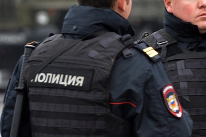 Убийство полицейских в Москве - Похоронный портал