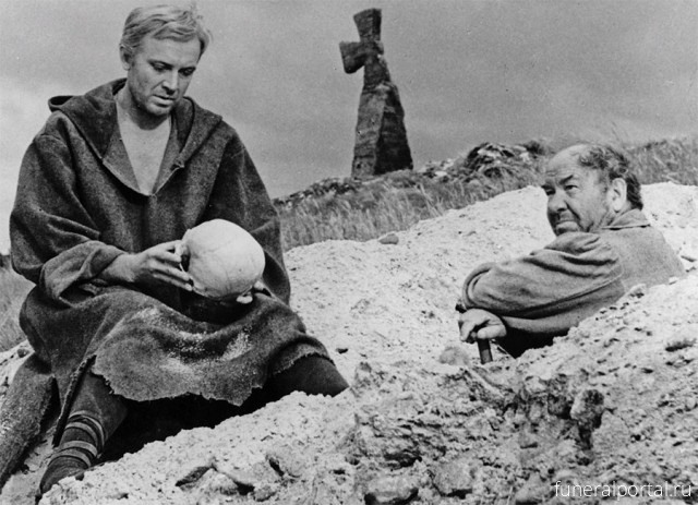 Новости компаний похоронной отрасли