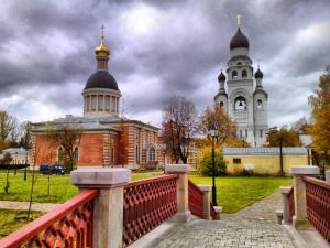 Библиотекари Нижегородского района проведут экскурсию по "Рогожской слободе" - Похоронный портал