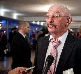 Известный офтальмолог Мулдашев ищет в Оренбуржье подземную силу - Похоронный портал