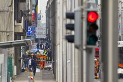 В Бельгии назвали официальное число погибших и пострадавших от взрывов - Похоронный портал