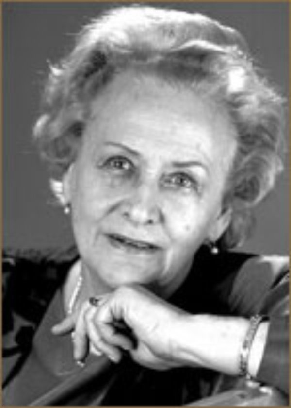 Ликсо Ирина Анатольевна (14.04.1920 - 04.04.2009)