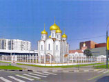  В Москве построят храм, где будут молиться о погибших сотрудниках спецслужб - Похоронный портал