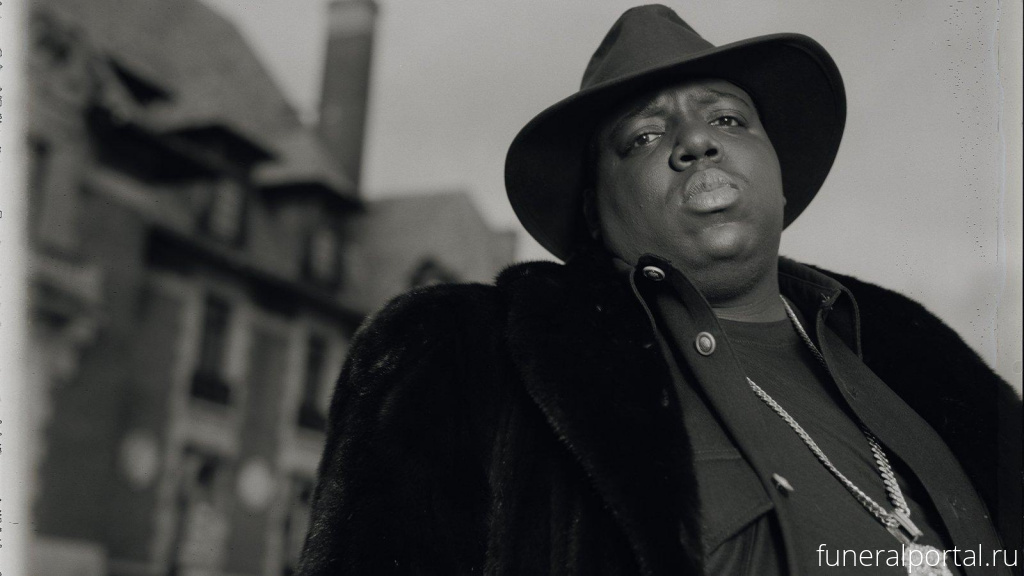 A Big Band For Biggie: Celebrating The Notorious B.I.G. With A Classical Orchestra