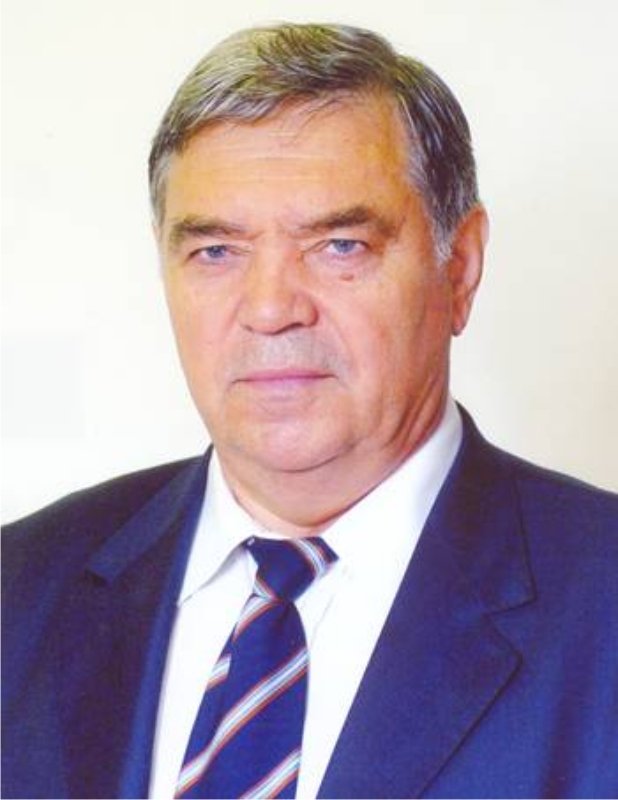 Котляров Николай Семенович (19.12.1937 - 31.01.2010)