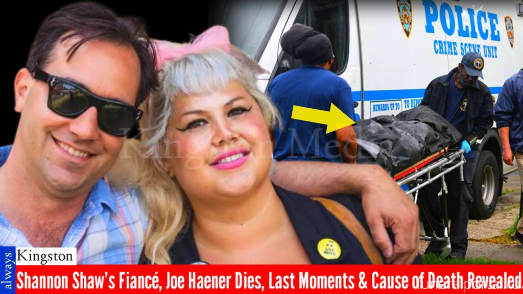 Joe Haener (Gris Gris, Dodos, Shannon Shaw), Rest in Peace - Похоронный портал