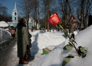 В России увеличат сумму на проведение похорон до 100 000 рублей - Похоронный портал