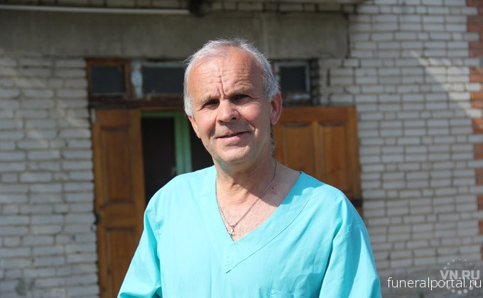 Чем живые люди поражают опытного судмедэксперта из Черепаново 