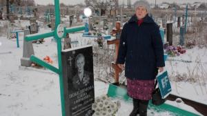 Памятники на могилах 30 ветеранов войны установили благодаря ольховатской пенсионерке - Похоронный портал