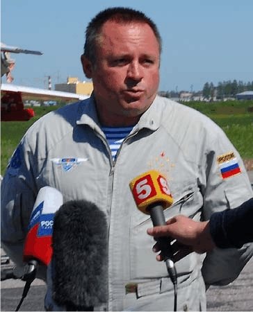 Ткаченко Игорь Валентинович (26.07.1964 - 16.08.2009)