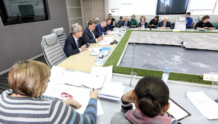 Мэр поручил выделить участок под крематорий на новом томском кладбище - Похоронный портал