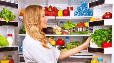 Эксперты рассказали об оптимальных сроках хранения различных продуктов в холодильнике