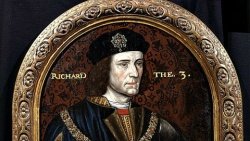 Ричард III упокоился в 3D