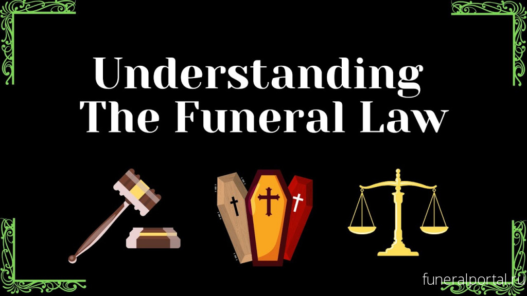 Funeral Costs are Driving Families Hit by COVID-19 to Desperate Measures - Похоронный портал