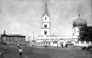 Барнаульская епархия займется поисками могилы Ползунова ради «исторической справедливости» - Похоронный портал