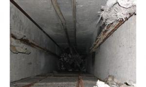 В Москве при падении лифта погиб рабочий из Таджикистана - Похоронный портал