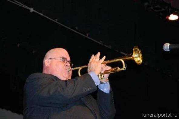 Dan Miller, Fort Myers jazz trumpet star and educator, dies at 53 - Похоронный портал