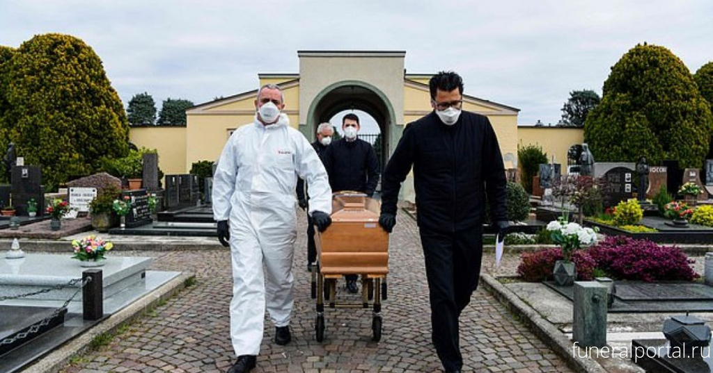 Вольск.ру. Тело умершей женщины с коронавирусом доставили из больницы за 49 тысяч - Похоронный портал