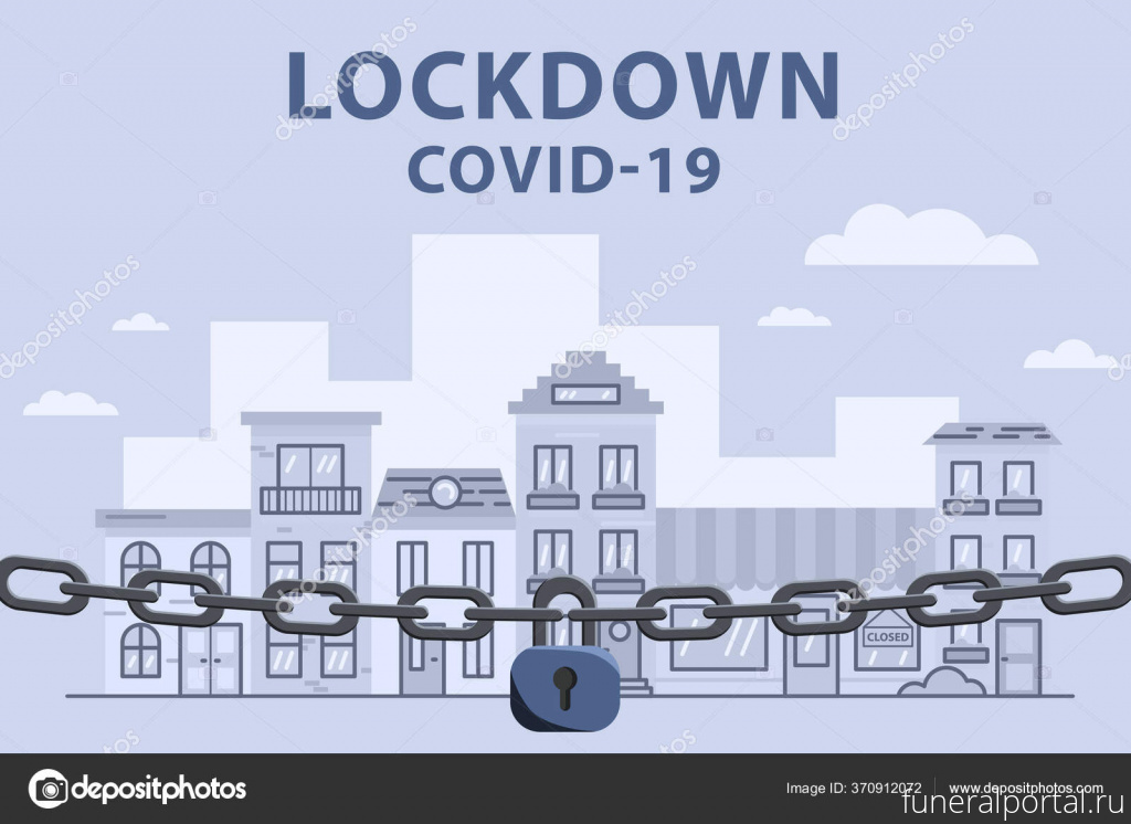Дайджест COVID-19. Что нужно знать о коронавирусе в период локдауна